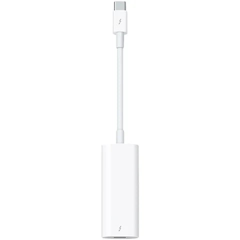 Apple-Thunderbolt 3 (USB-C) to Thunderbolt 2 (A1790) Tweedehands