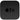 Apple-TV HD 32GB (A1625) Zonder Remote-tweedehands