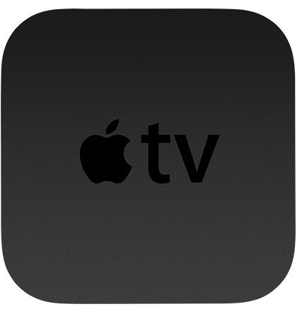 Apple-TV HD 32GB (A1625) Zonder Remote-tweedehands