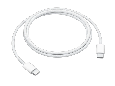 Apple-USB C naar USB C Oplaadkabel (Nieuw)
