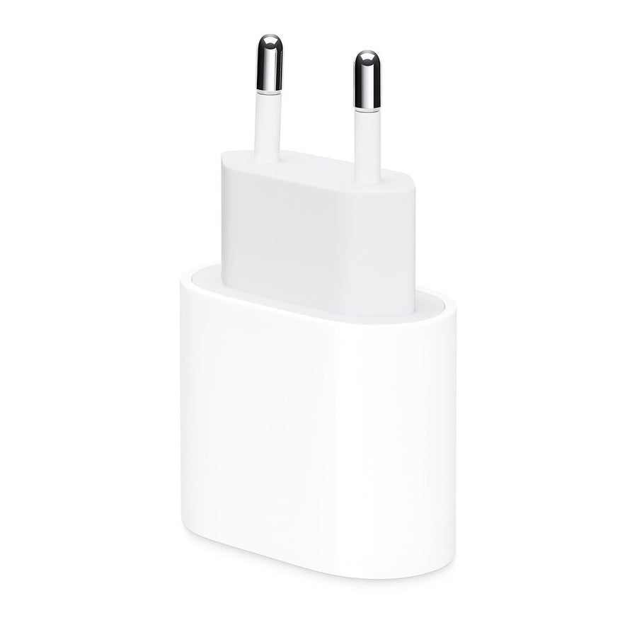 Apple-USB-C Snellader 20W (Model A2347 / MHJE3ZM/A) Tweedehands