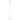 Apple-USB-C to USB Adapter (A1632) (Nieuw)