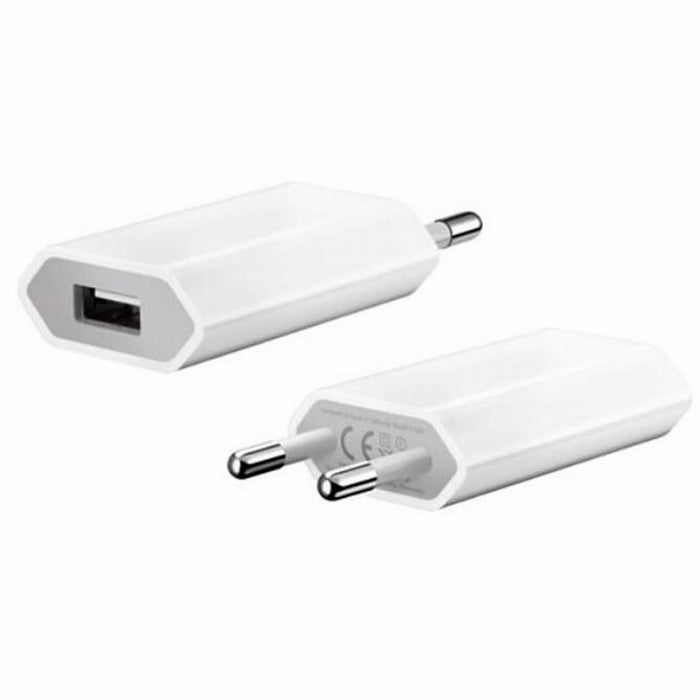 Apple-USB Power Adapter / Oplader 5W (A1400) Tweedehands