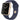 Apple-Watch Strap - 42mm - Donker Blauw Tweedehands
