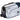 Canon-MD205 MiniDV Digitale Videocamera - Zilver-tweedehands