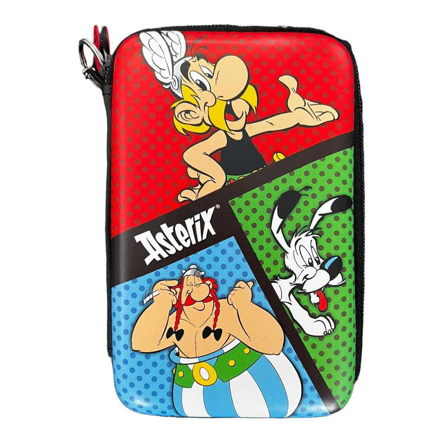 Asterix-Case voor Nintendo 3DS XL - Asterix Tweedehands