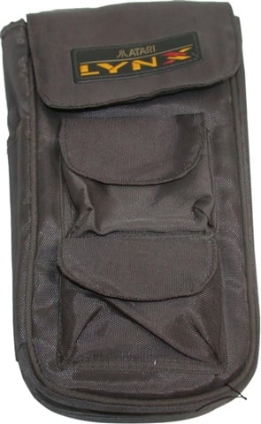 Atari-Lynx Pouch Case-tweedehands