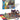Ravensburger LEGO Knights Kingdom Ridderspel Bordspel