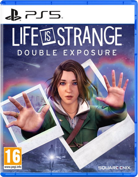 Life is Strange Double Exposure (PS5)