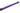 Dyson-Stang voor Dyson V6 Stofzuiger - Paars (SV03/SV04/SV07) en DC44/DC58/DC59/DC61/DC62-tweedehands