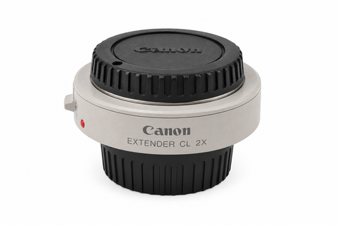 Video Lens Extender CL 2X (In doos)