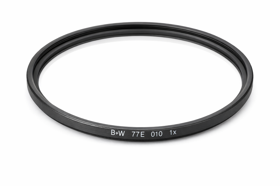 B+W-010 UV-Haze 1x Filter 77mm-tweedehands