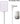 Google-Voedingsadapter / Oplader voor Google Home-tweedehands