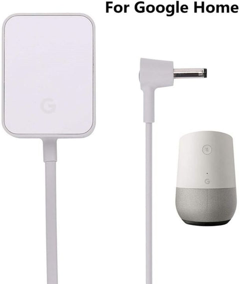 Google-Voedingsadapter / Oplader voor Google Home-tweedehands