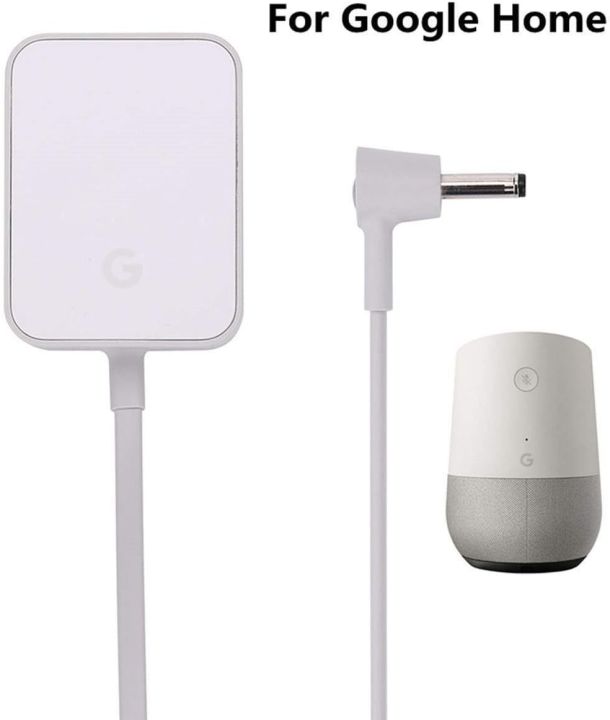 Google-Voedingsadapter / Oplader voor Google Home-tweedehands