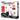 Cyberbike 2 (Incl. Cyberbike) voor PlayStation 3 (Nieuw)