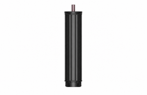 Airwrap Co-anda2x Barrel 40mm