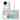 Babysense-HD S2 Split Screen Digitale Video Babyfoon (Nieuw)