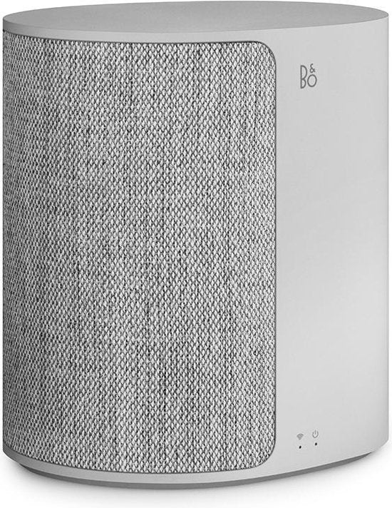 Bang & Olufsen-Beoplay M3 Wifi / Multiroom Speaker - Wit-tweedehands