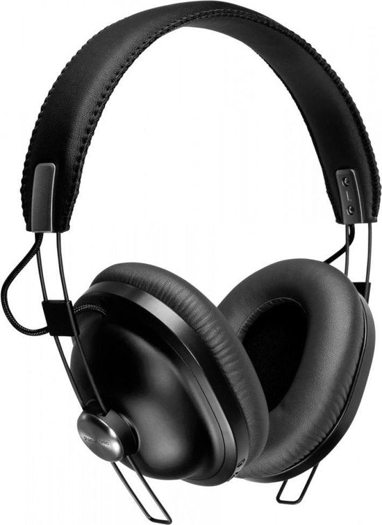 Bang & Olufsen-RP-HTX80BE-K Koptelefoon / Headset - Zwart (Nieuw)