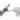 Samsung-Acculader SAC-43 voor Samsung Digitale Camera's-tweedehands