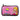 BDA-Case voor Nintendo DS Lite - Super Princess Peach Tweedehands