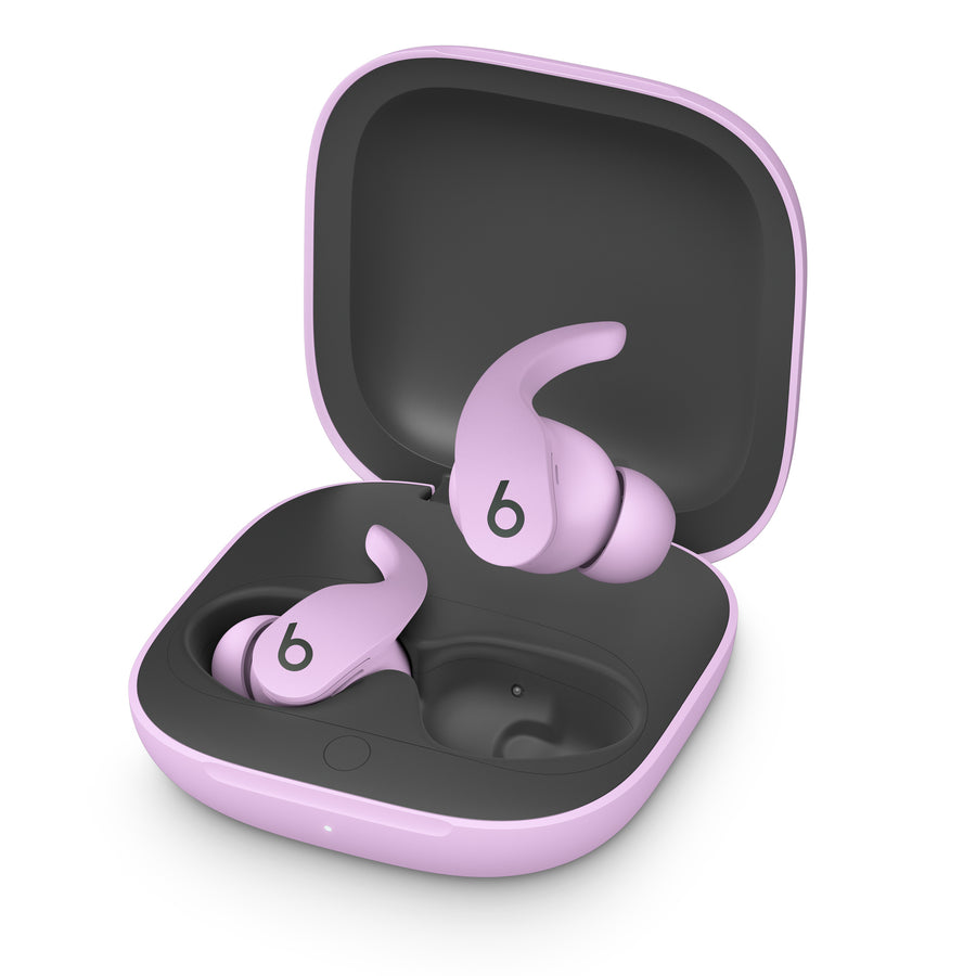 Beats-Fit Pro - Draadloze Oordopjes - Paars (Nieuw)
