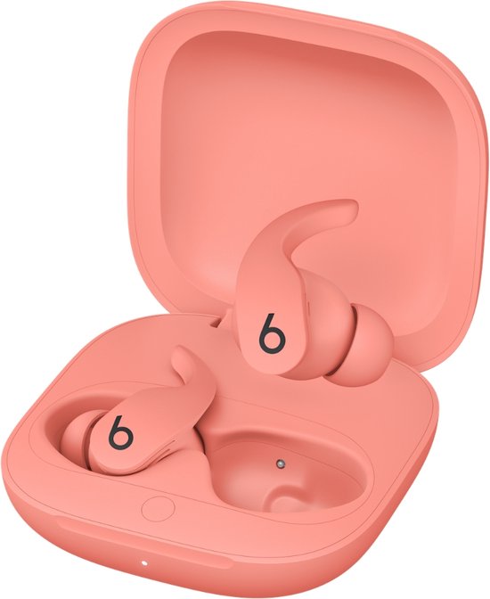 Beats-Fit Pro - Draadloze Oordopjes - Roze (Nieuw)