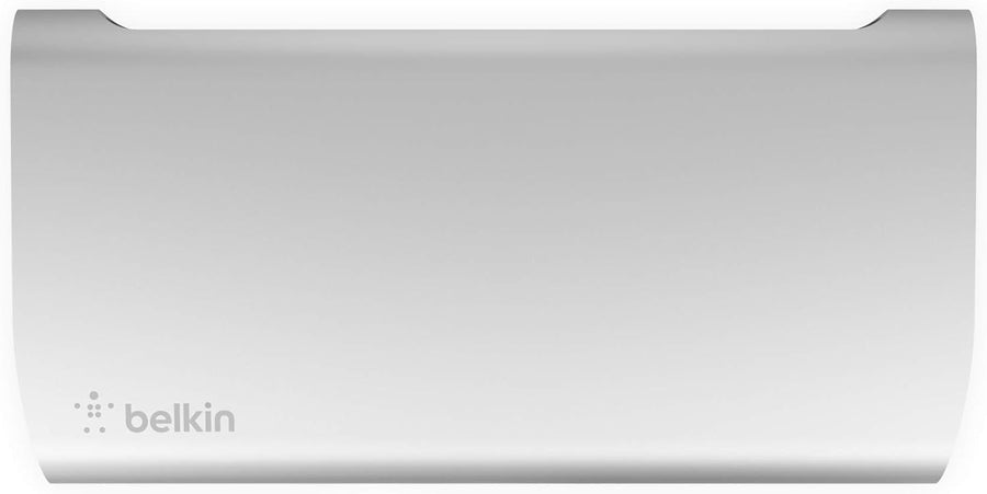 Belkin-F4U055 USB 3.0 Hub – 4 Poorten, Hoge Snelheid Tweedehands