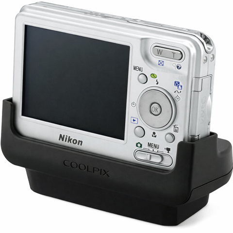 Nikon-Cool-Station MV-11 Oplaadstation / Dock voor Coolpix S1 / S3-tweedehands