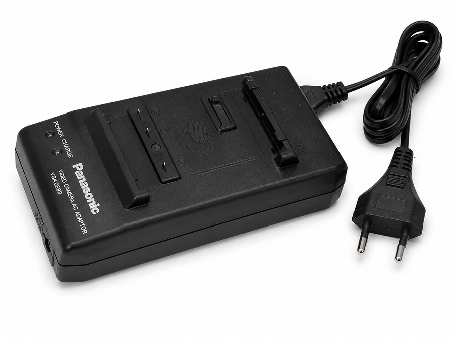 VSK0593 Oplader / Lader voor Panasonic Lumix Camera