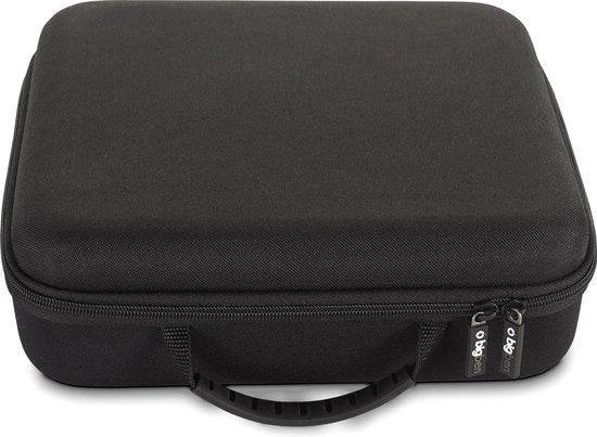 Bigben-Case / Opberg Reiskoffer voor Nintendo Switch Tweedehands