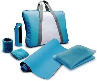 Bigben-Essential 5-Pack voor Nintendo Wii Fit Board (Nieuw)