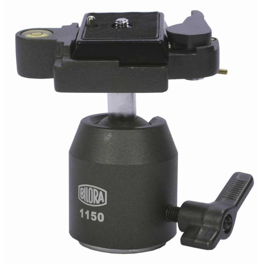 Bilora-1150 Ball Head Statiefkop - max. 4 kg (Nieuw)