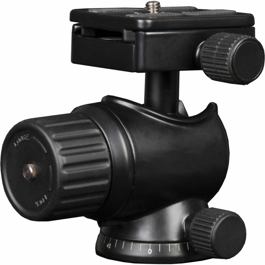 Bilora-3211 Lux Large Ball Head Statiefkop - max. 4.5 kg (Nieuw)