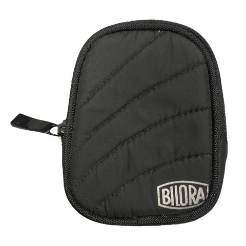 Bilora-Digi Cam Bag 11 Nano L Compact Camera Case - Zwart (Nieuw)