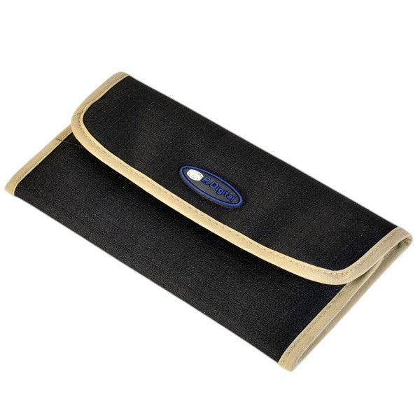 Bilora-Etui voor 4 Filters tot 58 mm (Nieuw)