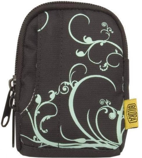 Bilora-Fashion Bag Micro S Compact Camera Case - Zwart (Nieuw)