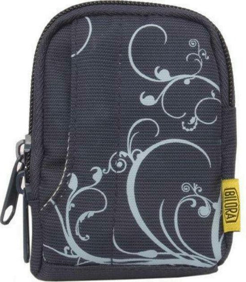 Bilora-Fashion Bag Nano L Compact Camera Case - Blauw (Nieuw)