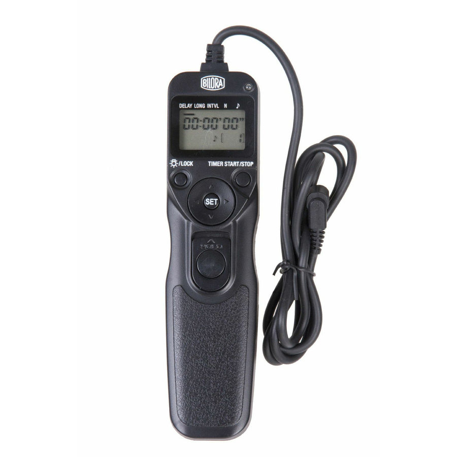 Bilora-FB4-C1 Timer Afstandsbediening voor FB-4 C1 voor Canon EOS / Powershot / Samsung / Hasselblad (Nieuw)