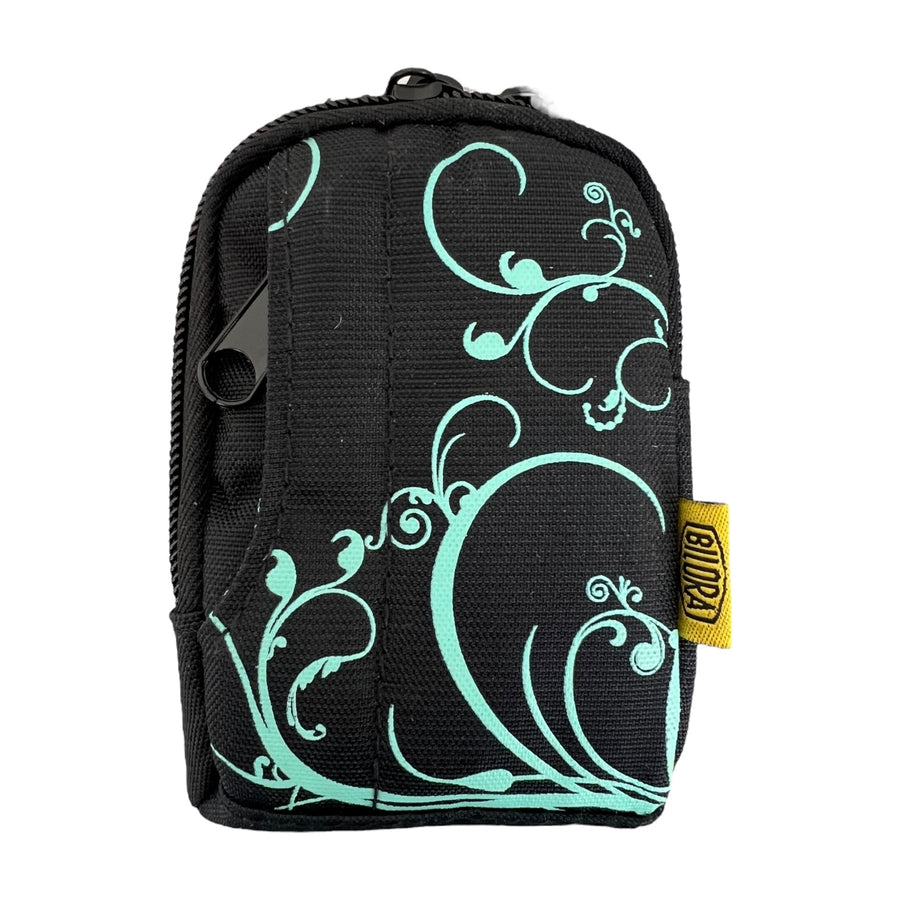 Bilora-Nano L Camera Case voor Compact Camera's - Zwart (Nieuw)
