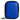 Bilora-Shell Bag I Compact Camera Case - Blauw (Nieuw)