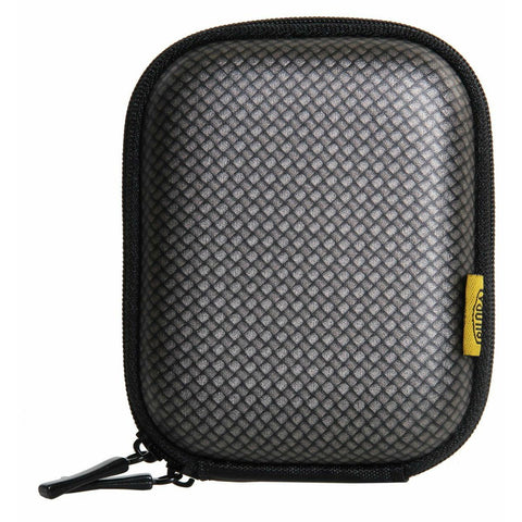 Bilora-Shell Bag I Compact Camera Case - Carbon (Nieuw)