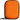 Bilora-Shell Bag I Compact Camera Case - Oranje (Nieuw)