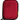 Shell Bag I Compact Camera Case - Rood (Nieuw)