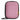 Bilora-Shell Bag I Compact Camera Case - Roze (Nieuw)