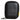 Bilora-Shell Bag I Compact Camera Case - Zwart (Nieuw)