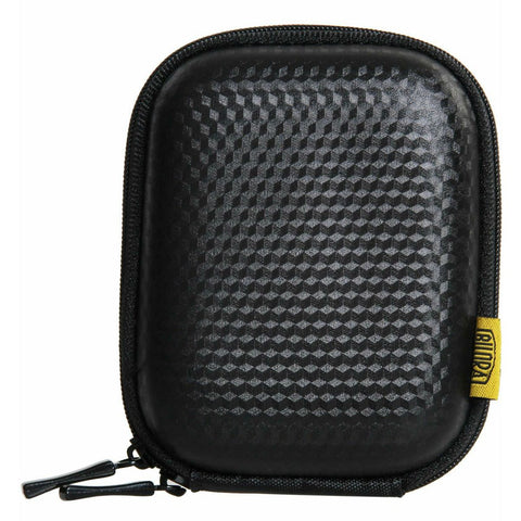Bilora-Shell Bag I Compact Camera Case - Zwart (Nieuw)