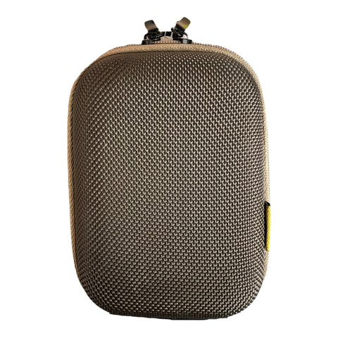 Bilora-Shell Bag II Camera Case voor Compact Camera's - Groen (Nieuw)