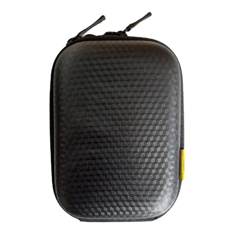 Bilora-Shell Bag II Camera Case voor Compact Camera's - Zwart (Nieuw)